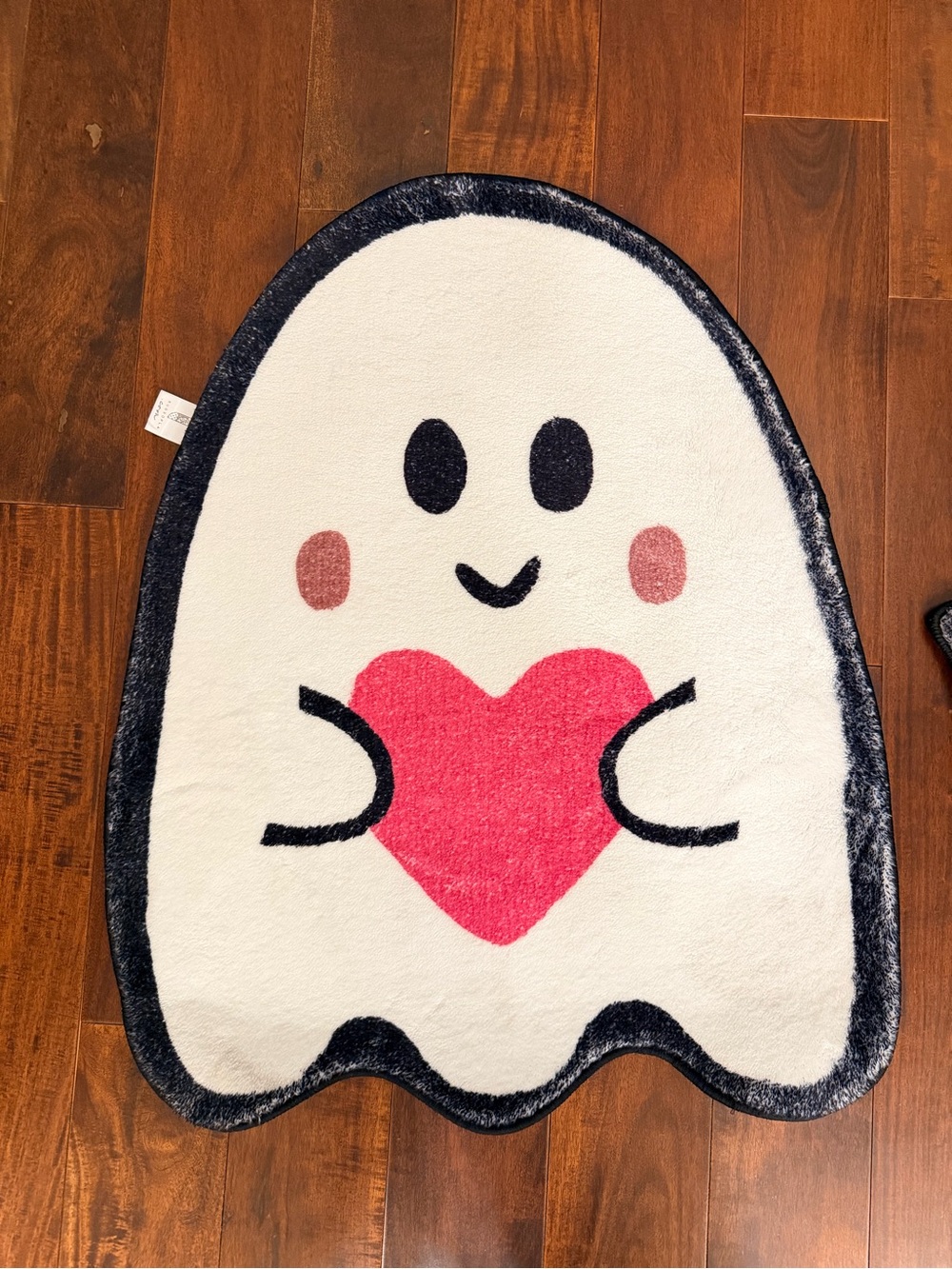 Ghost & Bat Rug Bundle - Picture 2 of 4